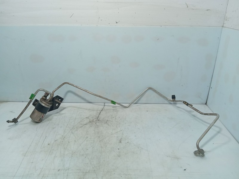 Recambio de tubo para chevrolet matiz (m200, m250) 0.8 referencia OEM IAM   