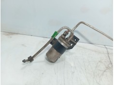 Recambio de tubo para chevrolet matiz (m200, m250) 0.8 referencia OEM IAM    2