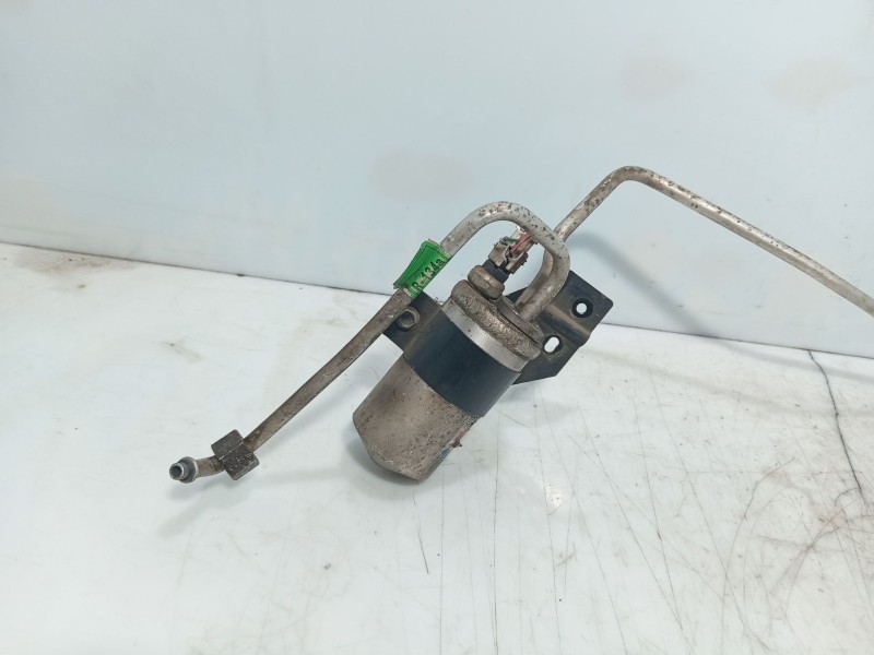 Recambio de tubo para chevrolet matiz (m200, m250) 0.8 referencia OEM IAM   