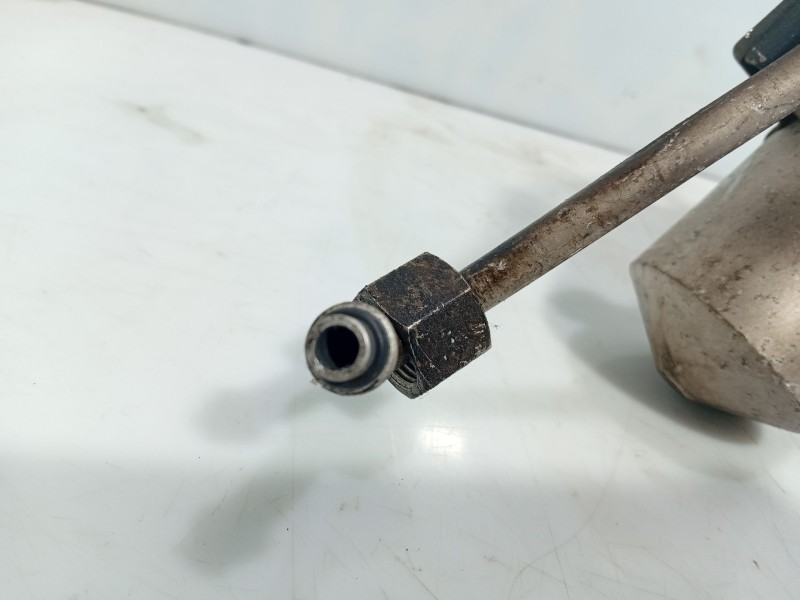 Recambio de tubo para chevrolet matiz (m200, m250) 0.8 referencia OEM IAM   