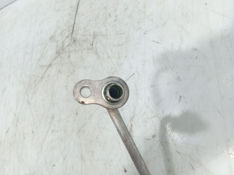 Recambio de tubo para chevrolet matiz (m200, m250) 0.8 referencia OEM IAM   