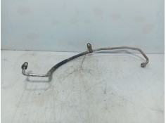 Recambio de tubo para chevrolet matiz (m200, m250) 0.8 referencia OEM IAM   