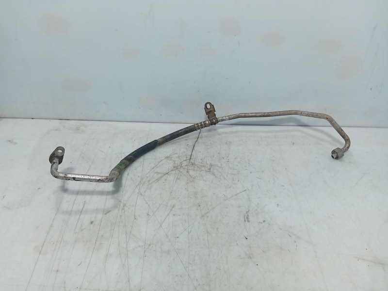 Recambio de tubo para chevrolet matiz (m200, m250) 0.8 referencia OEM IAM   