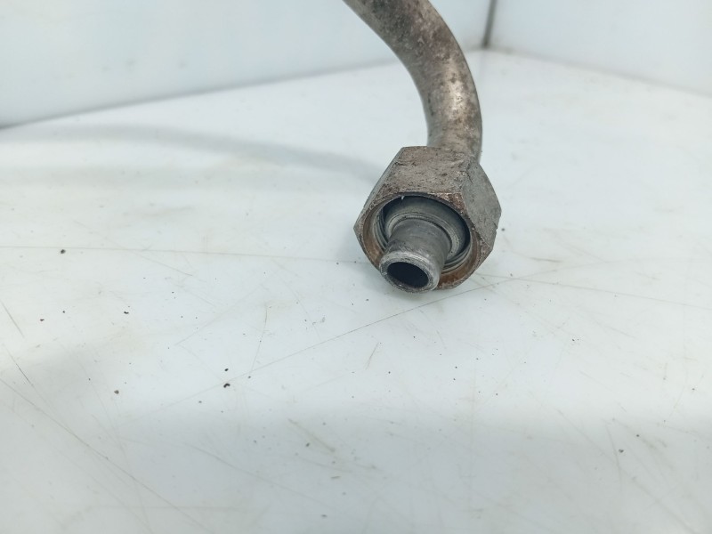 Recambio de tubo para chevrolet matiz (m200, m250) 0.8 referencia OEM IAM   