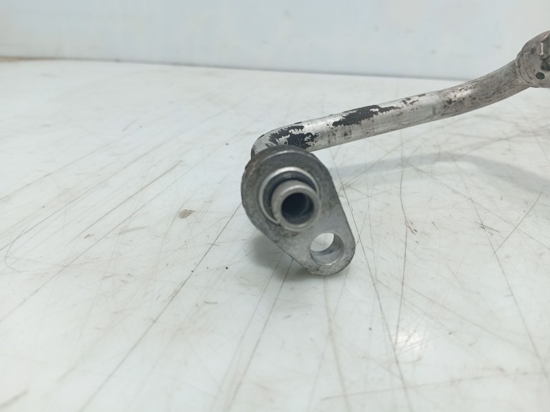 Recambio de tubo para chevrolet matiz (m200, m250) 0.8 referencia OEM IAM   