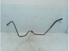Recambio de tubo para chevrolet matiz (m200, m250) 0.8 referencia OEM IAM   