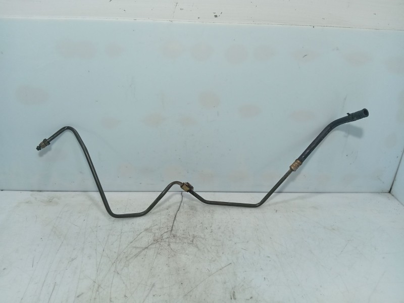 Recambio de tubo para chevrolet matiz (m200, m250) 0.8 referencia OEM IAM   