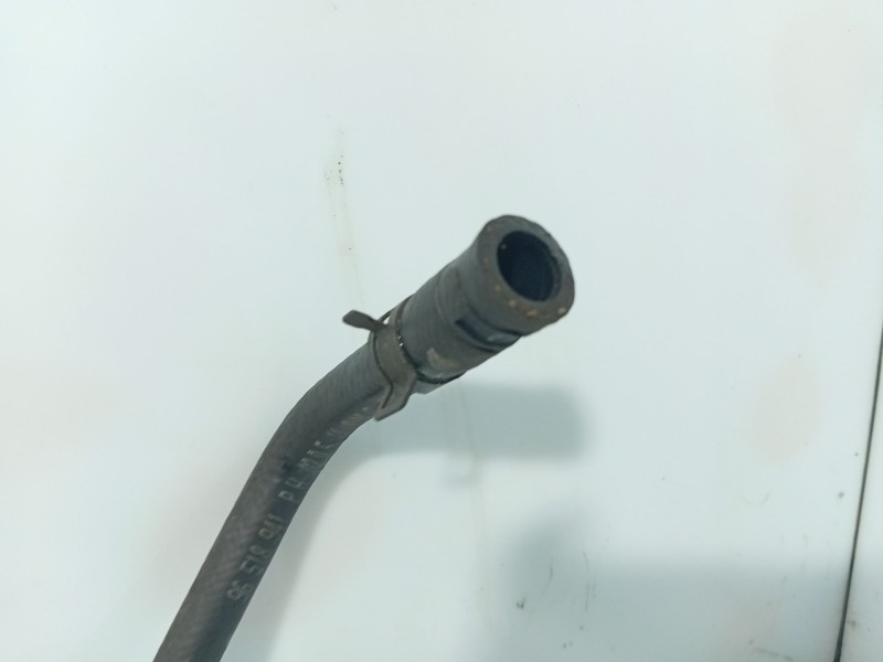 Recambio de tubo para chevrolet matiz (m200, m250) 0.8 referencia OEM IAM   