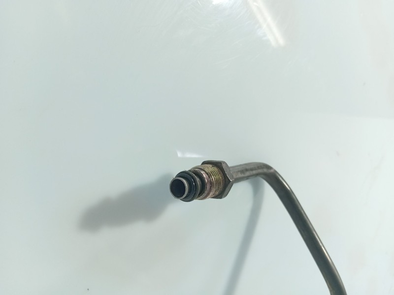 Recambio de tubo para chevrolet matiz (m200, m250) 0.8 referencia OEM IAM   