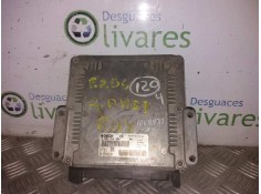 Recambio de centralita motor uce para peugeot 206 berlina 2.0 hdi cat   |   0.98 - ... | 1998 | 90 cv / 66 kw referencia OEM IAM 2