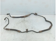 Recambio de tubo para chevrolet matiz (m200, m250) 0.8 referencia OEM IAM   