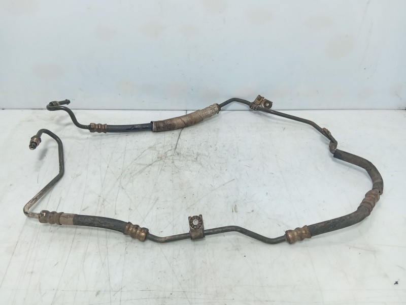 Recambio de tubo para chevrolet matiz (m200, m250) 0.8 referencia OEM IAM   