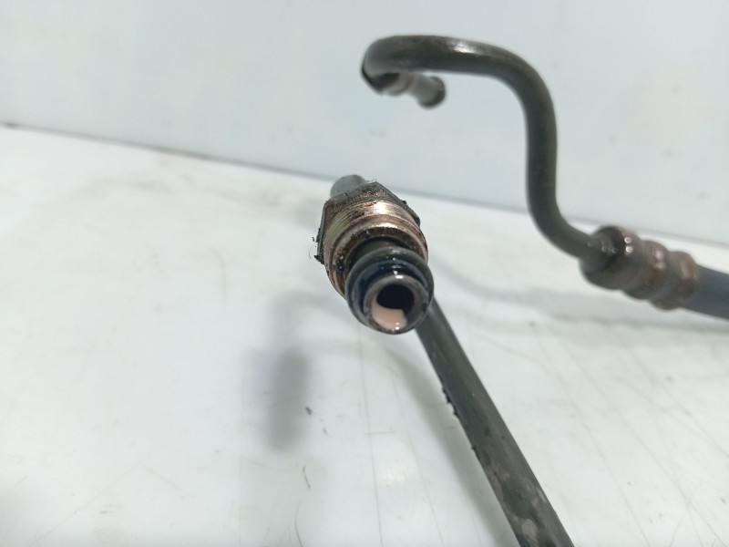 Recambio de tubo para chevrolet matiz (m200, m250) 0.8 referencia OEM IAM   