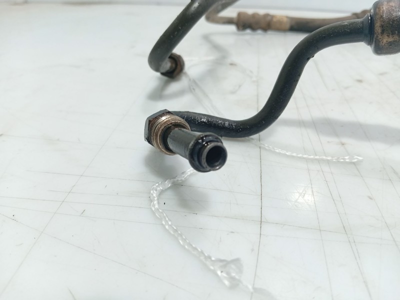 Recambio de tubo para chevrolet matiz (m200, m250) 0.8 referencia OEM IAM   