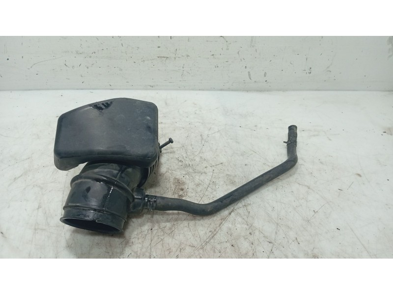 Recambio de tubo para hyundai i20 i (pb, pbt) 1.2 referencia OEM IAM   