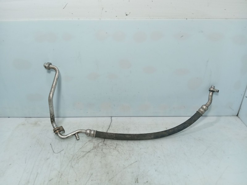 Recambio de tubo para chevrolet matiz (m200, m250) 0.8 referencia OEM IAM   