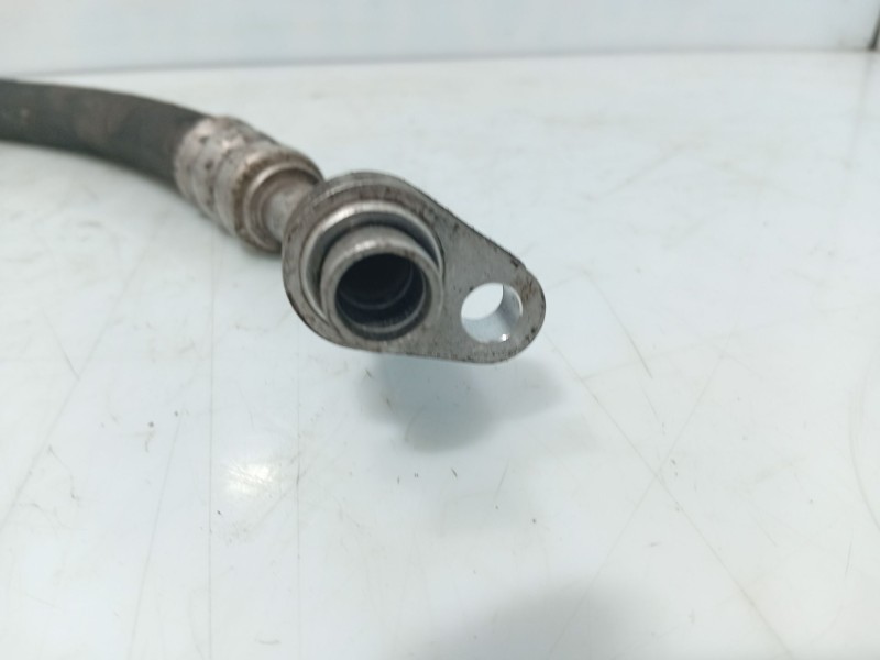 Recambio de tubo para chevrolet matiz (m200, m250) 0.8 referencia OEM IAM   