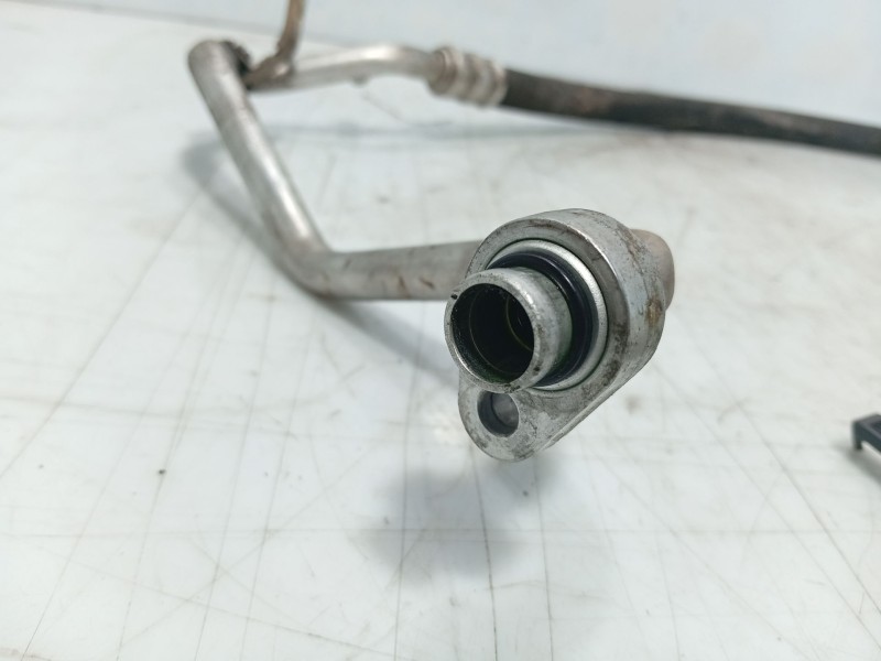 Recambio de tubo para chevrolet matiz (m200, m250) 0.8 referencia OEM IAM   