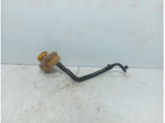 Recambio de tubo para chevrolet matiz (m200, m250) 0.8 referencia OEM IAM   