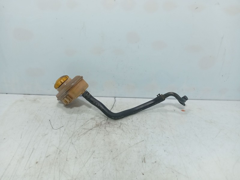 Recambio de tubo para chevrolet matiz (m200, m250) 0.8 referencia OEM IAM   