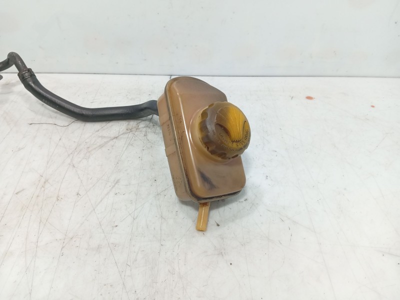 Recambio de tubo para chevrolet matiz (m200, m250) 0.8 referencia OEM IAM   