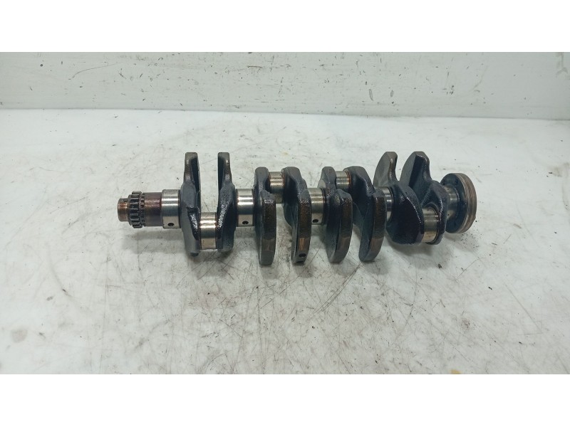 Recambio de cigueñal para hyundai i20 i (pb, pbt) 1.2 referencia OEM IAM 2311003220  