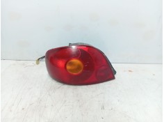 Recambio de piloto trasero izquierdo para chevrolet matiz (m200, m250) 0.8 referencia OEM IAM   