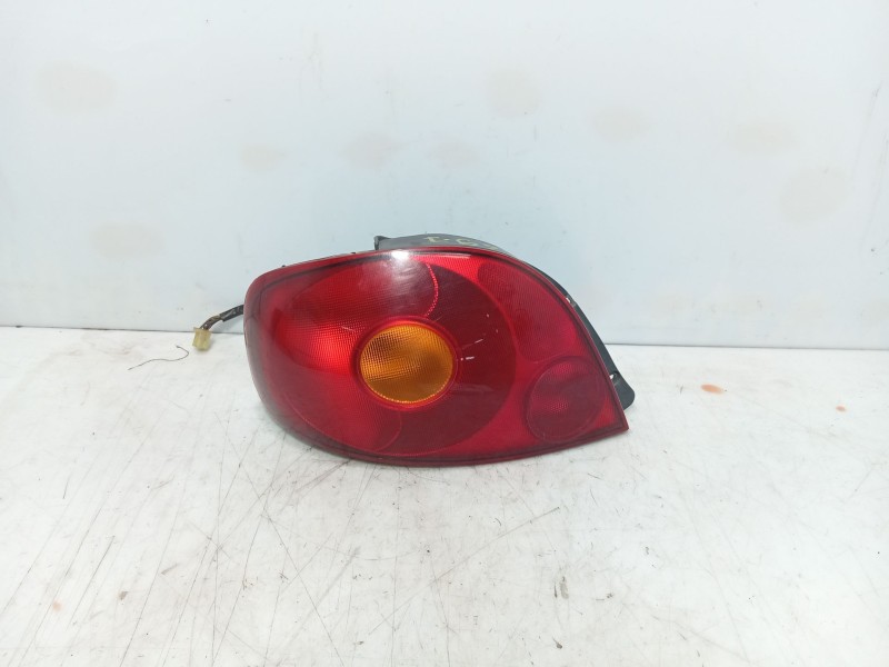 Recambio de piloto trasero izquierdo para chevrolet matiz (m200, m250) 0.8 referencia OEM IAM   