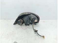 Recambio de piloto trasero izquierdo para chevrolet matiz (m200, m250) 0.8 referencia OEM IAM    2