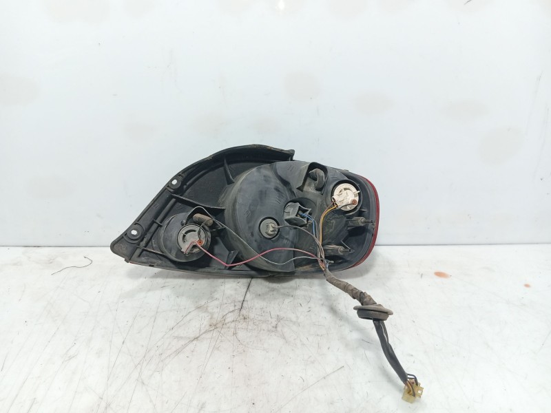 Recambio de piloto trasero izquierdo para chevrolet matiz (m200, m250) 0.8 referencia OEM IAM   
