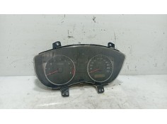 Recambio de cuadro instrumentos para hyundai i20 i (pb, pbt) 1.2 referencia OEM IAM   