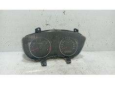 Recambio de cuadro instrumentos para hyundai i20 i (pb, pbt) 1.2 referencia OEM IAM    2