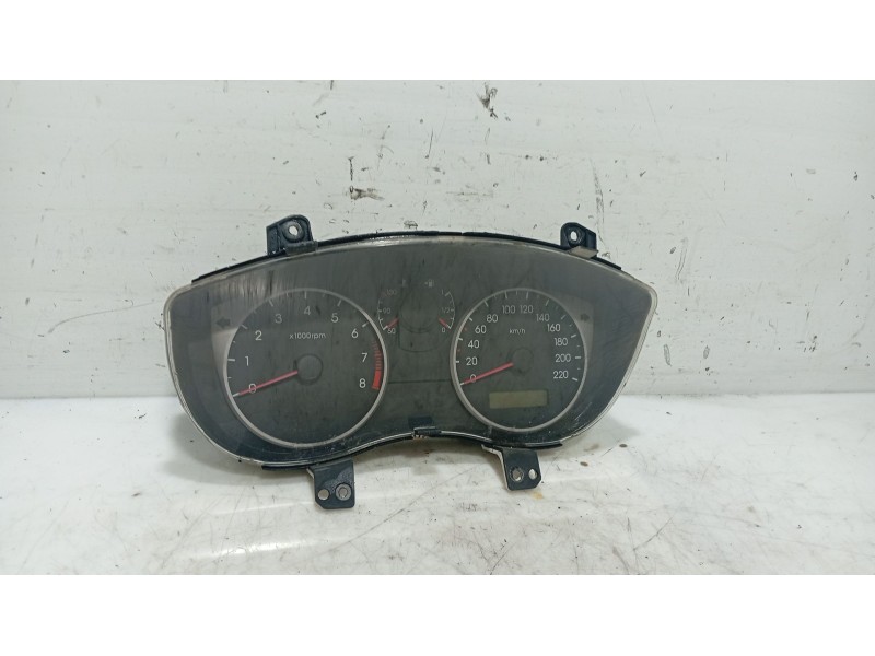 Recambio de cuadro instrumentos para hyundai i20 i (pb, pbt) 1.2 referencia OEM IAM   