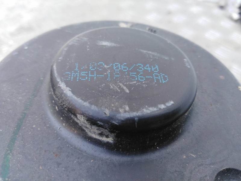 Recambio de ventilador calefaccion para ford focus berlina (cap) trend   |   03.05 - 12.07 | 2005 - 2007 | 116 cv / 85 kw refere