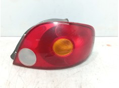 Recambio de piloto trasero derecho para chevrolet matiz (m200, m250) 0.8 referencia OEM IAM   