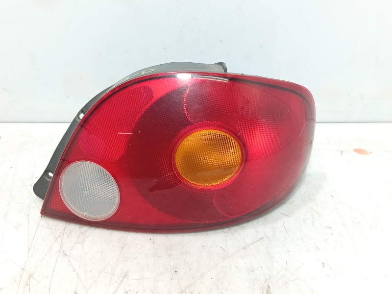 Recambio de piloto trasero derecho para chevrolet matiz (m200, m250) 0.8 referencia OEM IAM   
