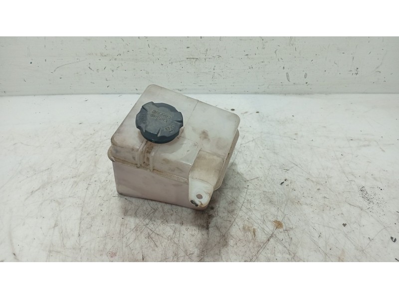 Recambio de deposito expansion para hyundai i20 i (pb, pbt) 1.2 referencia OEM IAM 254301J000  