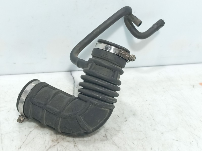 Recambio de tubo para chevrolet matiz (m200, m250) 0.8 referencia OEM IAM   