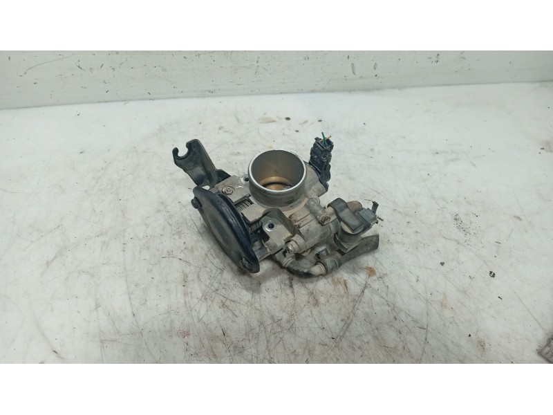 Recambio de caja mariposa para hyundai i20 i (pb, pbt) 1.2 referencia OEM IAM   