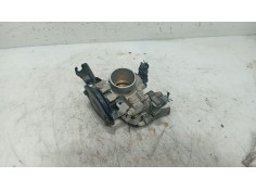 Recambio de caja mariposa para hyundai i20 i (pb, pbt) 1.2 referencia OEM IAM    2