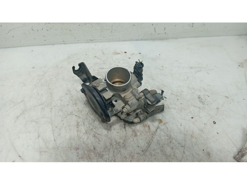 Recambio de caja mariposa para hyundai i20 i (pb, pbt) 1.2 referencia OEM IAM   