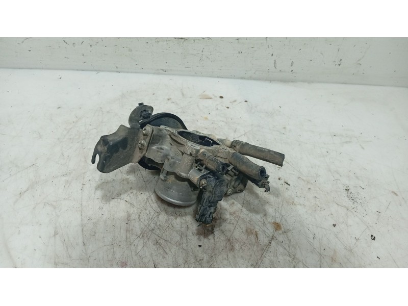 Recambio de caja mariposa para hyundai i20 i (pb, pbt) 1.2 referencia OEM IAM   