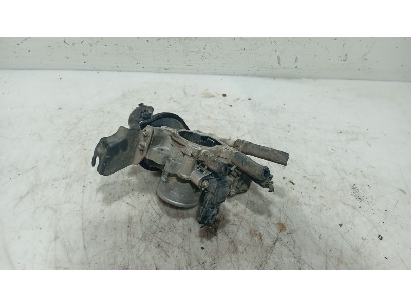 Recambio de caja mariposa para hyundai i20 i (pb, pbt) 1.2 referencia OEM IAM   