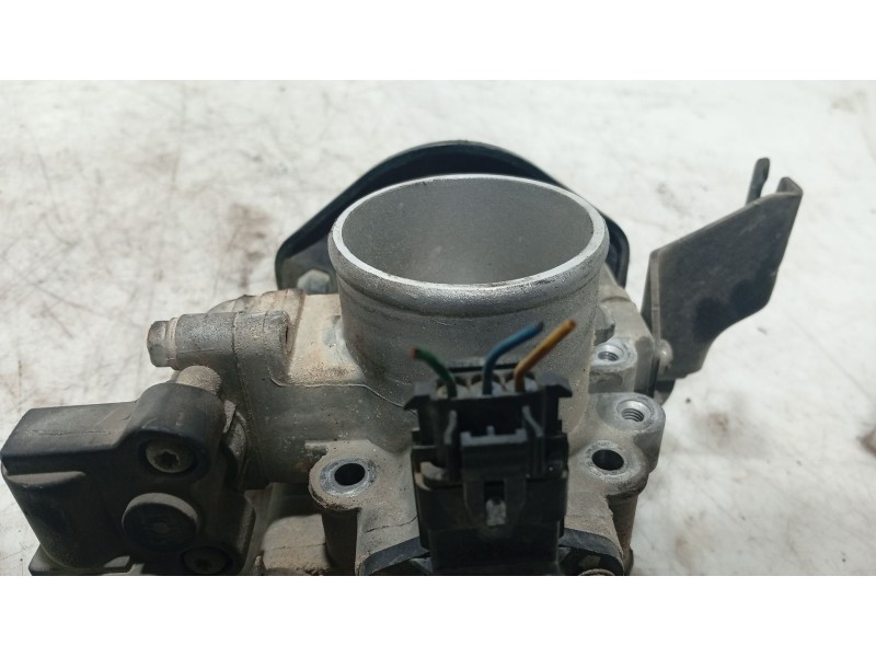 Recambio de caja mariposa para hyundai i20 i (pb, pbt) 1.2 referencia OEM IAM   