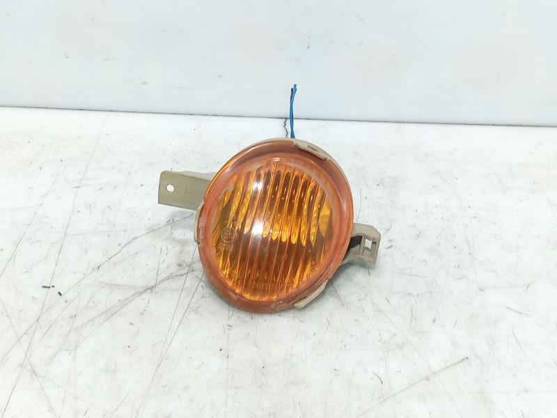 Recambio de piloto delantero izquierdo para chevrolet matiz (m200, m250) 0.8 referencia OEM IAM   
