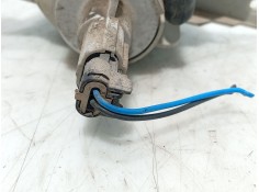 Recambio de piloto delantero izquierdo para chevrolet matiz (m200, m250) 0.8 referencia OEM IAM    2