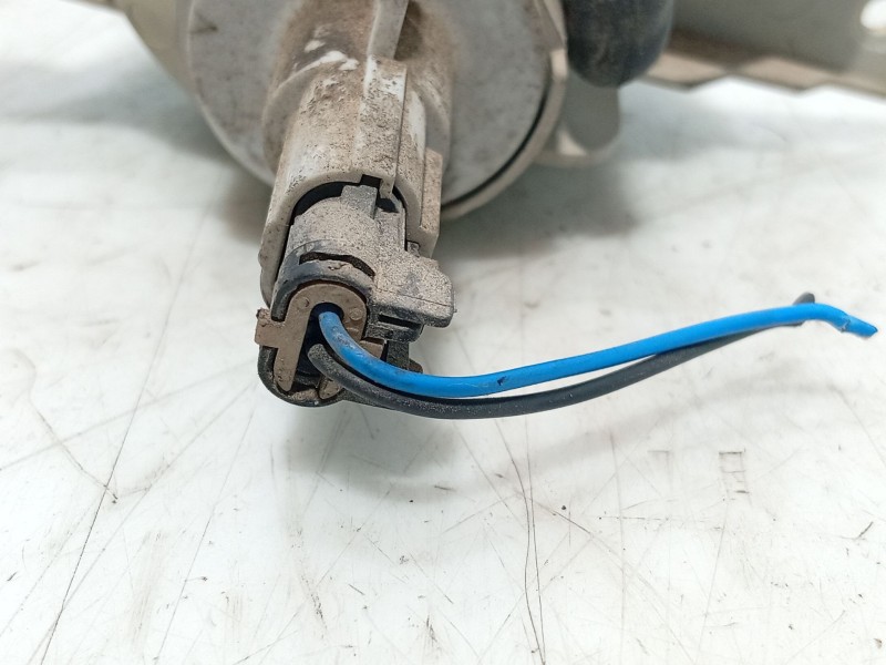 Recambio de piloto delantero izquierdo para chevrolet matiz (m200, m250) 0.8 referencia OEM IAM   