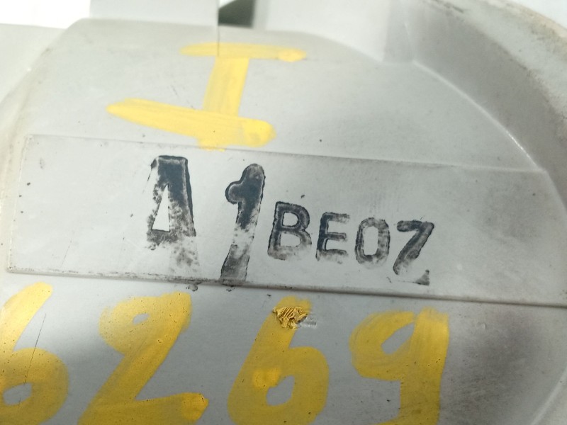 Recambio de piloto delantero izquierdo para chevrolet matiz (m200, m250) 0.8 referencia OEM IAM   