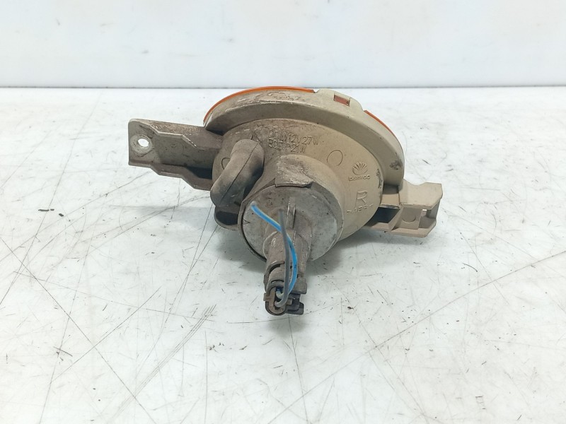 Recambio de piloto delantero derecho para chevrolet matiz (m200, m250) 0.8 referencia OEM IAM   