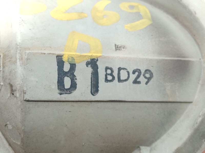 Recambio de piloto delantero derecho para chevrolet matiz (m200, m250) 0.8 referencia OEM IAM   